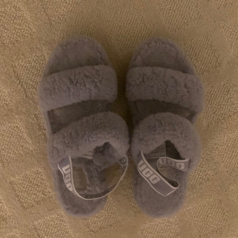 Ugg Slippers